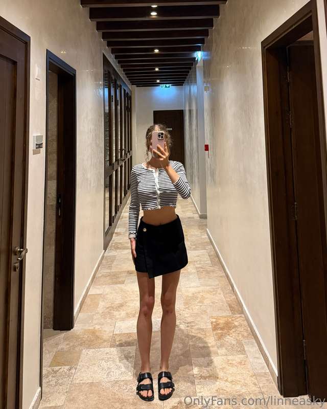linneasky