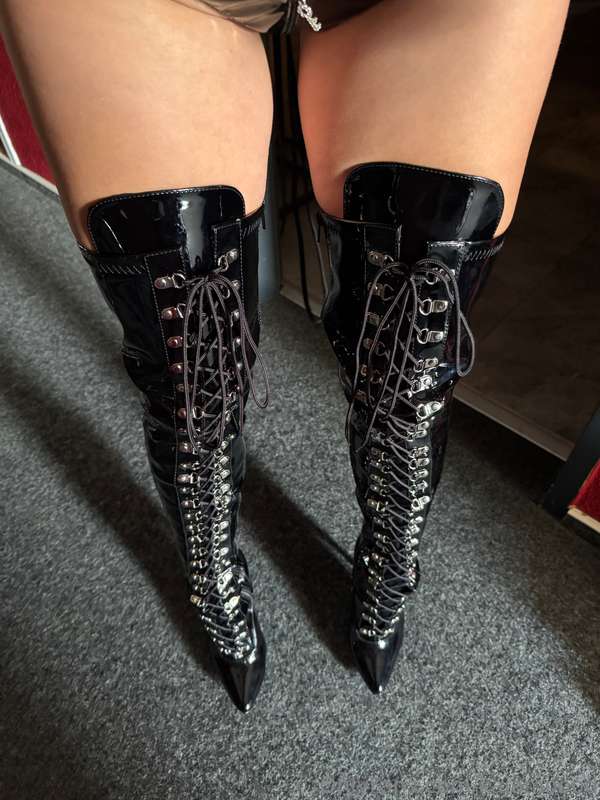 lust auf einen Spaziergang? 💋😏