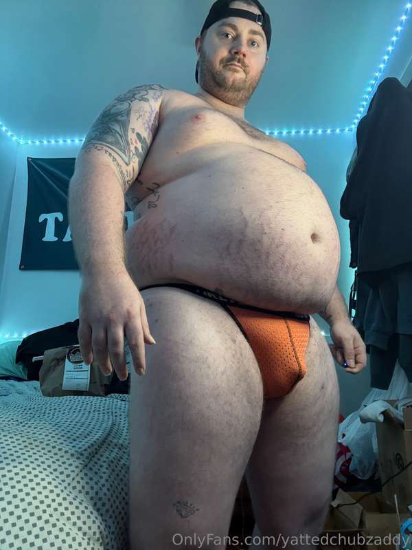 yattedchubzaddy image #10