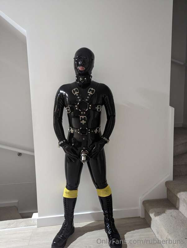 rubberbuns