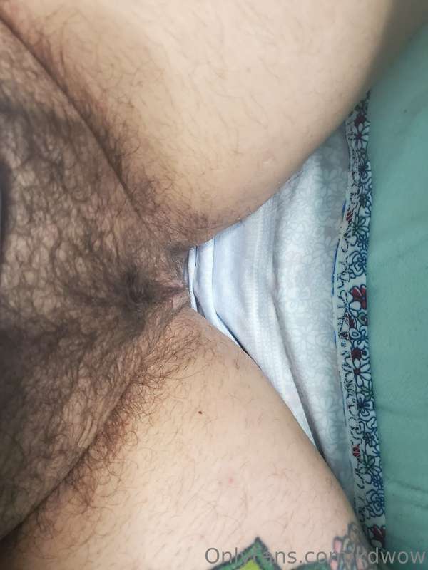 Bring back the bush!