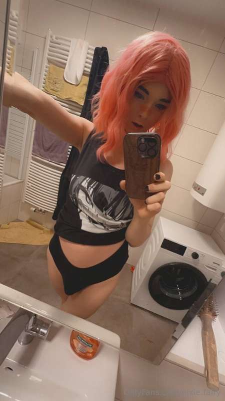 sharing a few selfies i got from last month hihi do you thin..