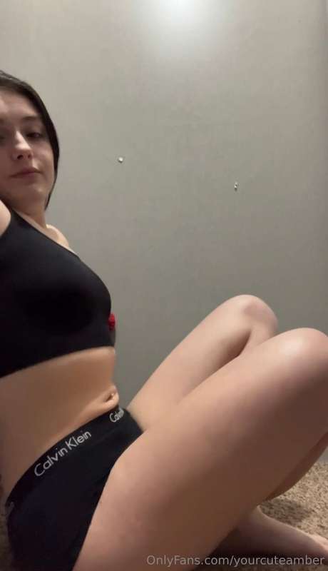 yourcuteamber