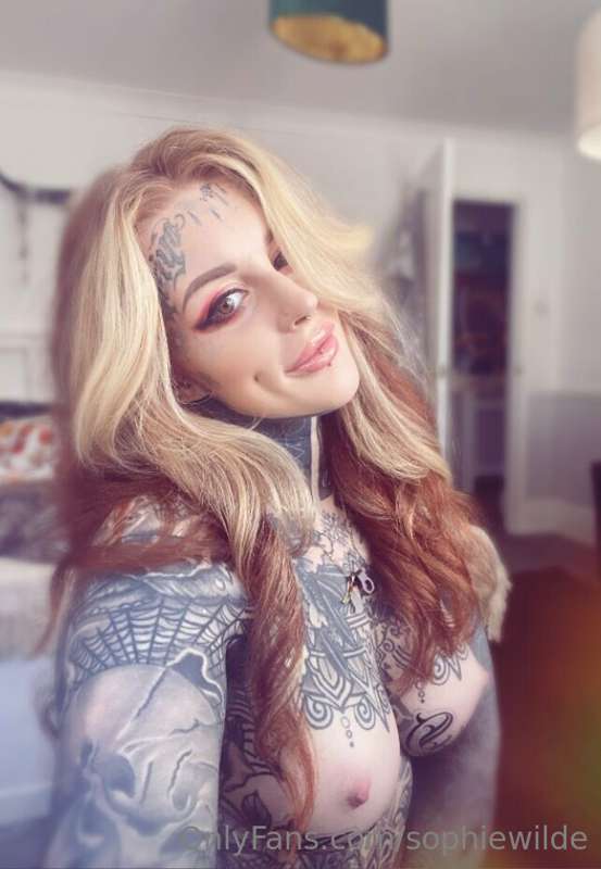 sophiewilde