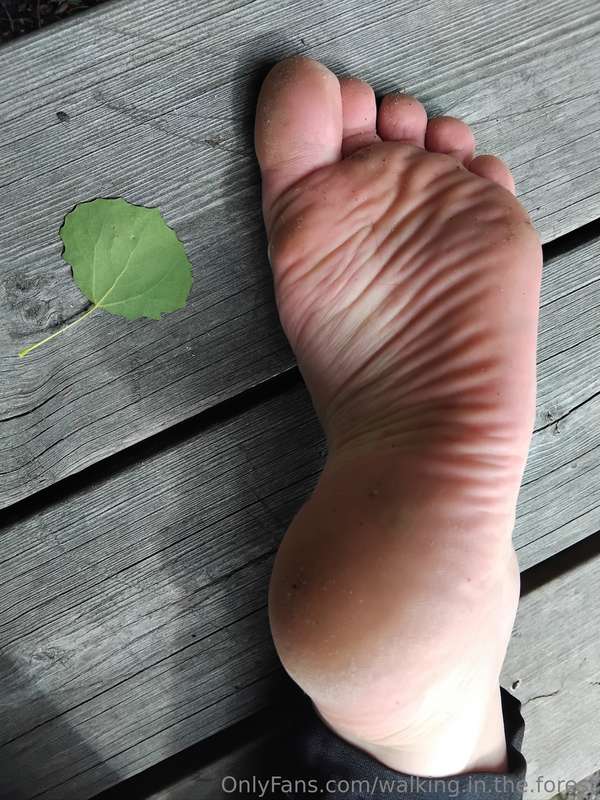 Soles post 🥰 detailed pics of them