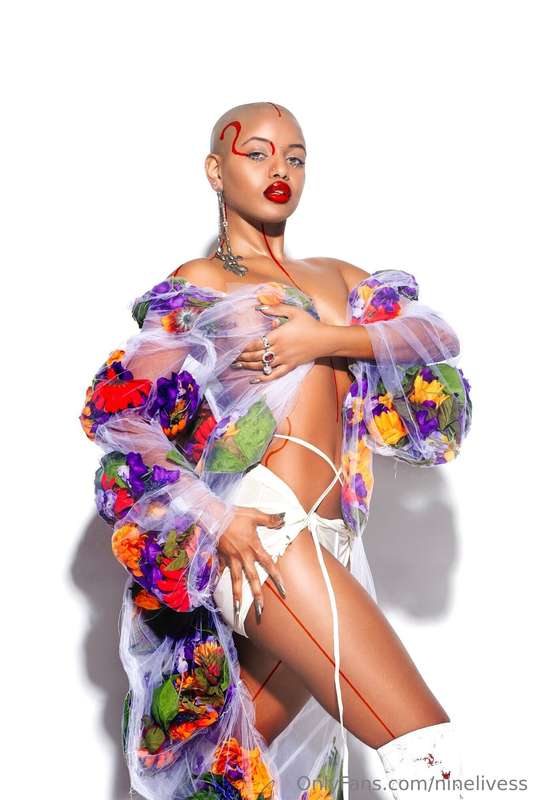 goddessnine image #0