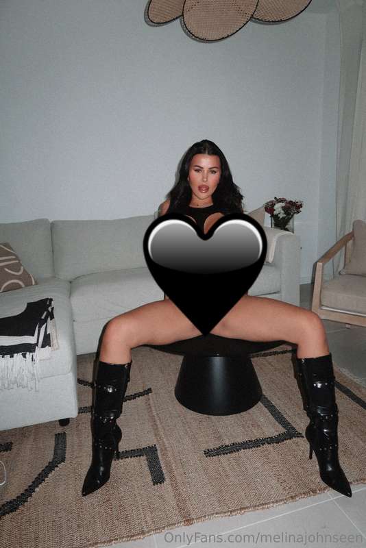 melinajohnseen