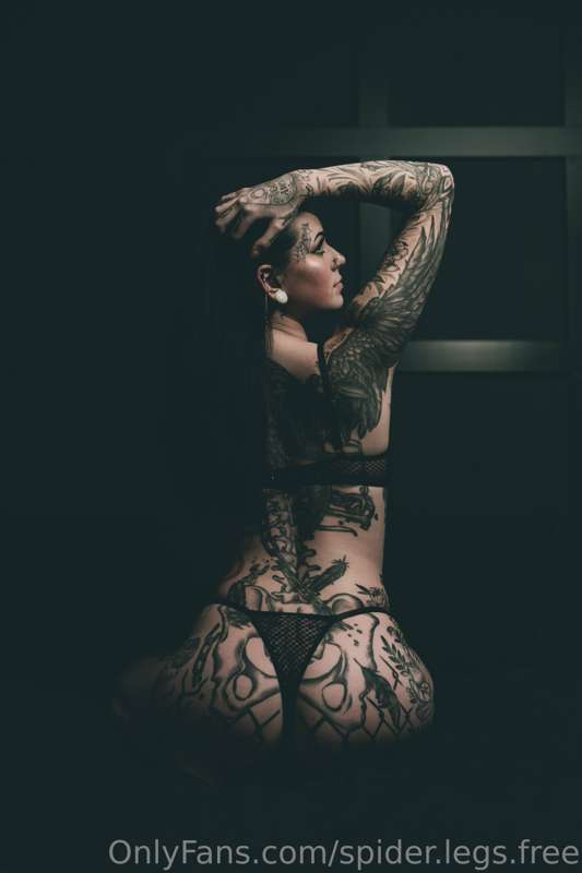 spider.legs.free