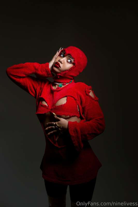 goddessnine image #2