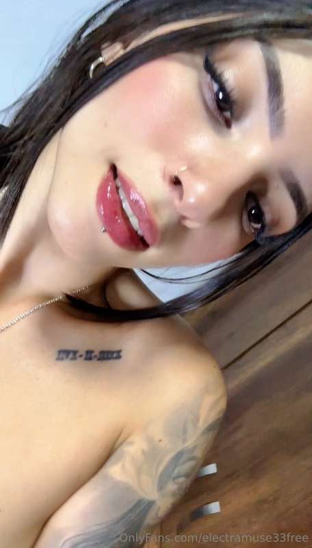 Te gustan mis labios?😳🤭