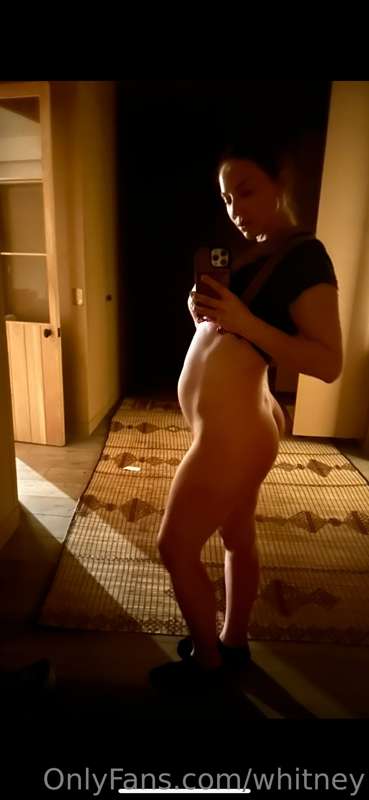 Can I keep Abs while pregnant yes or no