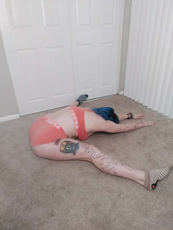urghostgurl666 image #6