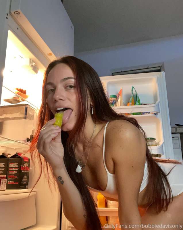 bobbiedavisonly