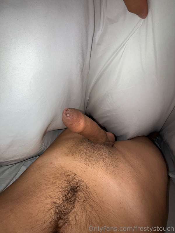 frostystouch