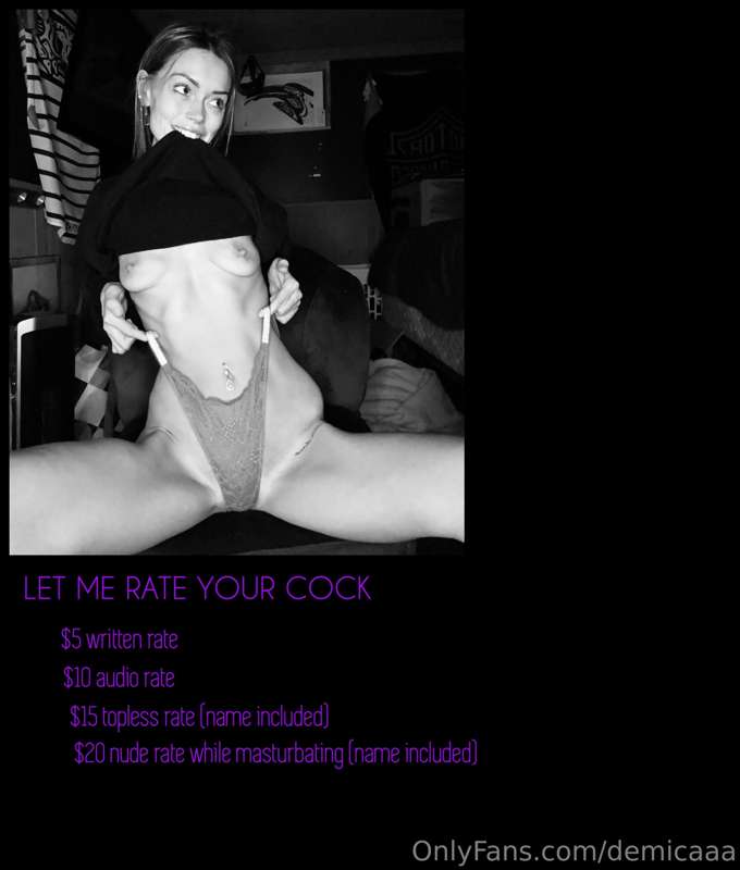 **cock rate sale** 🤭 **with an extra offer**

- videos are 3..