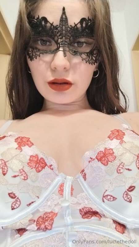 luciethedoll