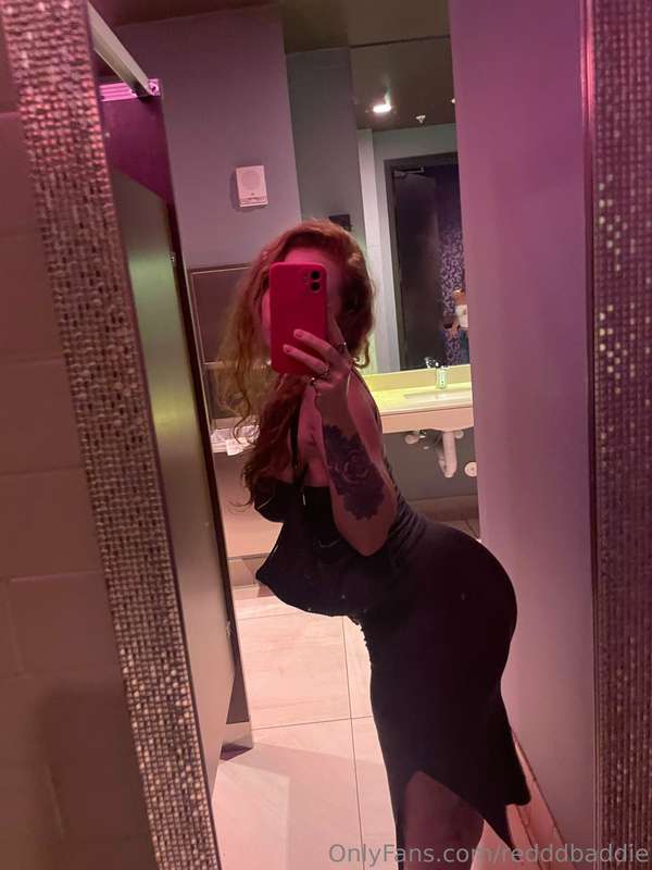 redddbaddie