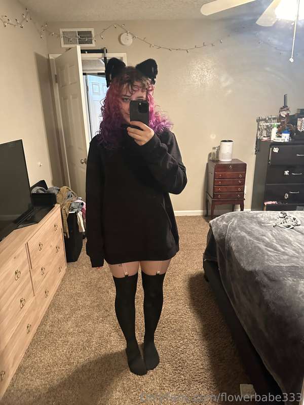 do you like catgirls?