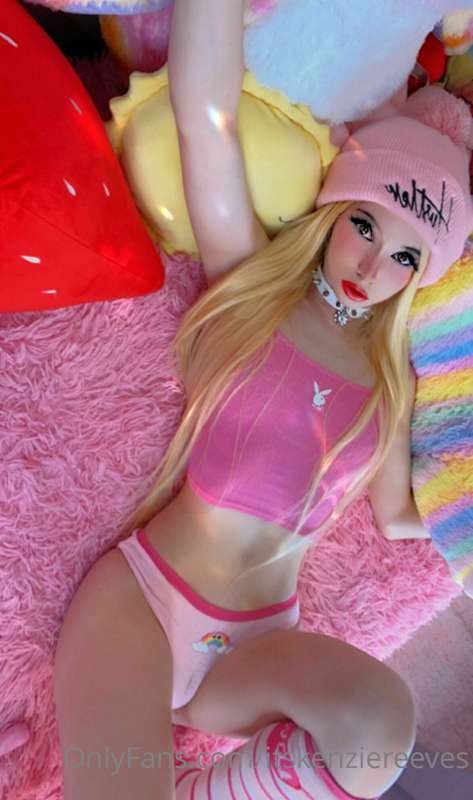 Photo 144 de Kenzie Reeves sur Tocromo