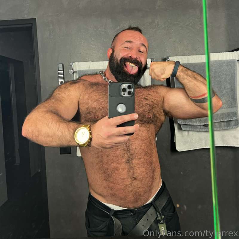 tylerrex