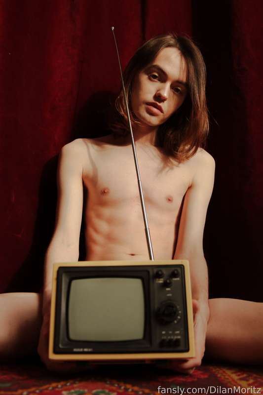 media