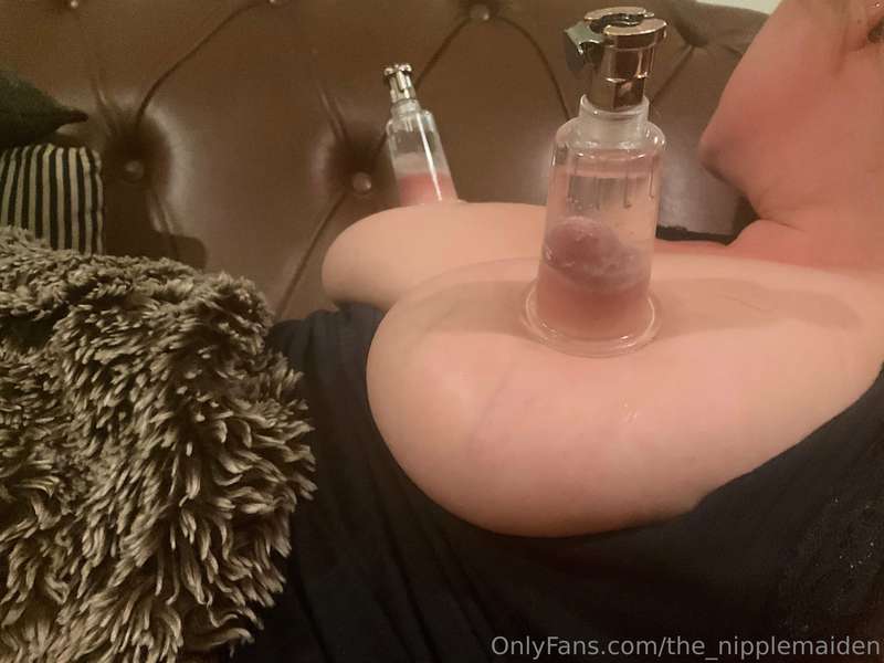 the_nipplemaiden image #6