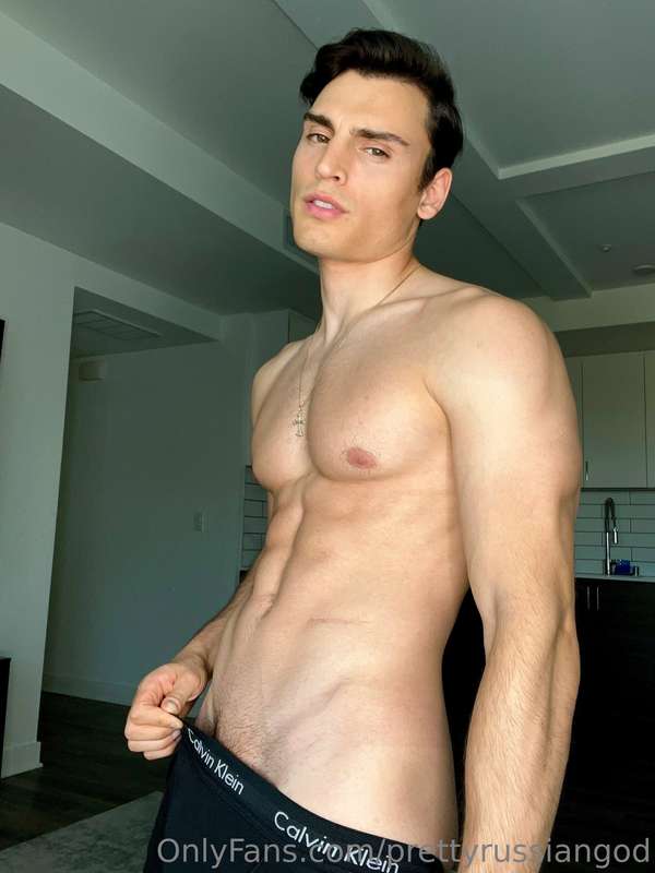 Like if you would taste my sweat 👅