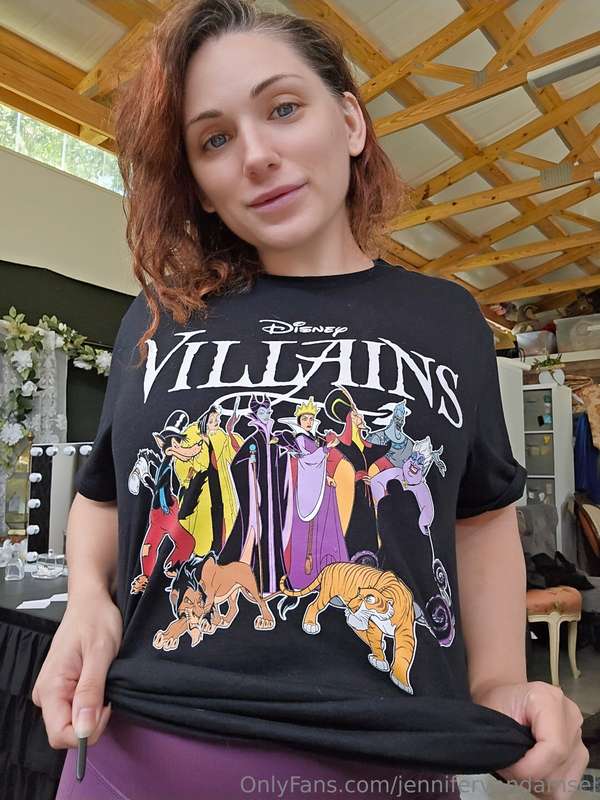 jennifervandamselfree