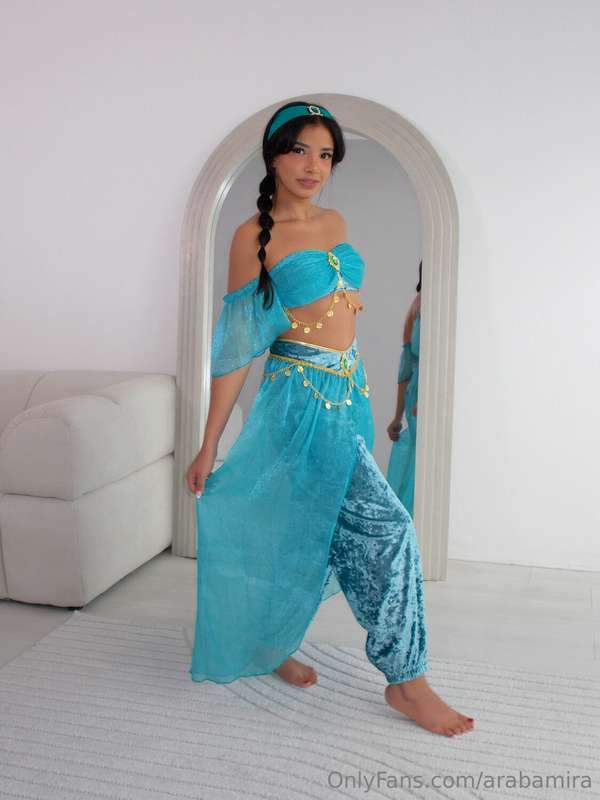 Arabamira