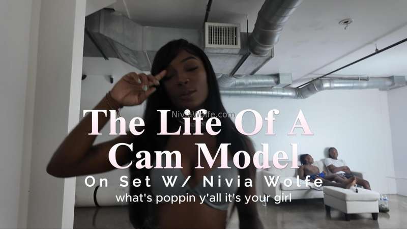 🎬 First Ever BTS Vlog | Unlock to Watch 👀Just raw, unfiltere..