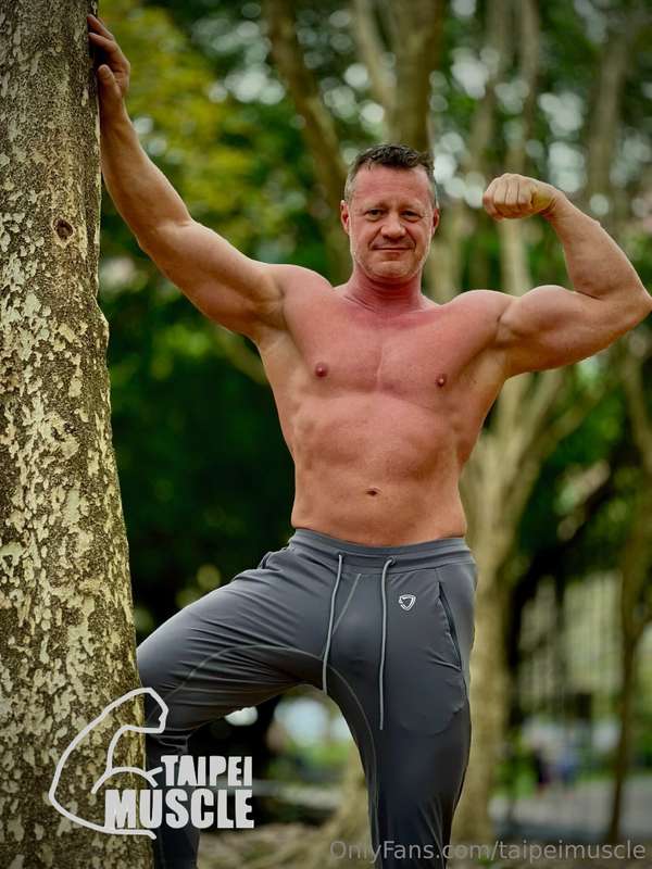 taipeimuscle