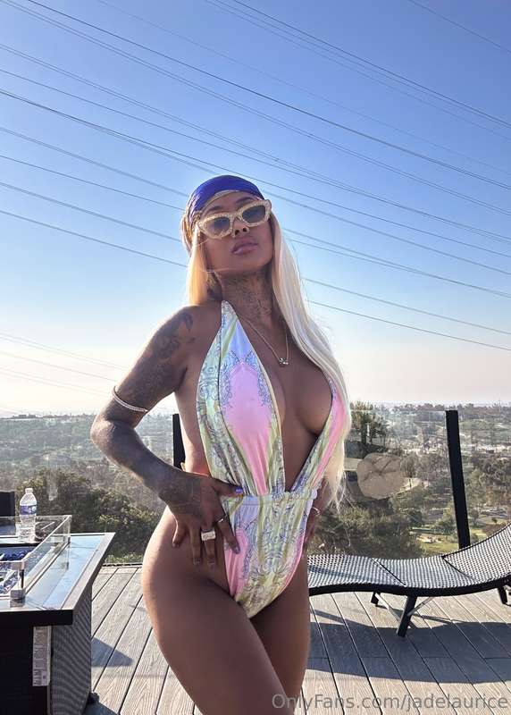 jadelaurice