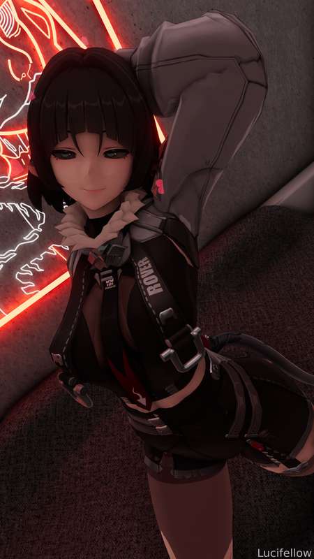 media