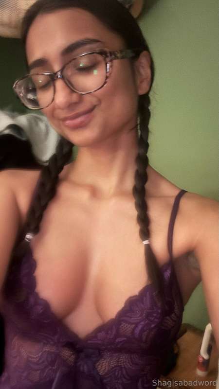 shagisabadword