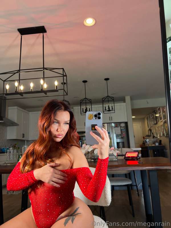 Megan Rain 在 Tocromo 的第 366 張照片