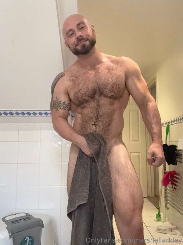 marshallarkley
