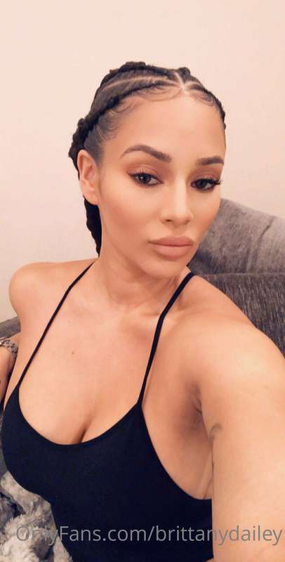 brittanydailey