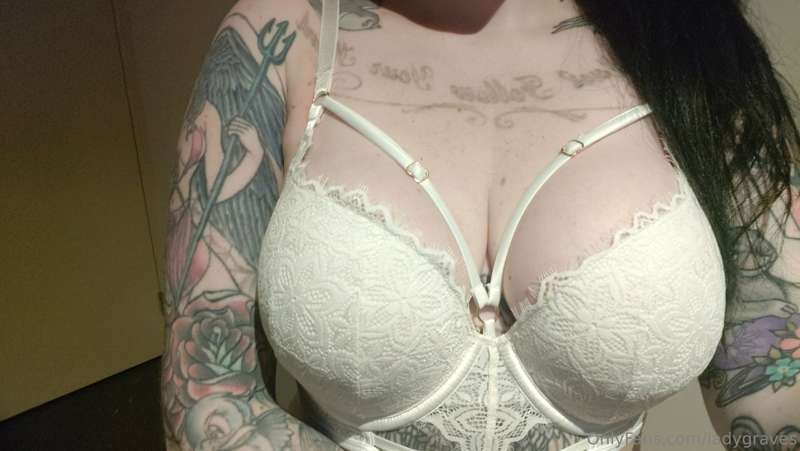 This bra is really cute 🥰