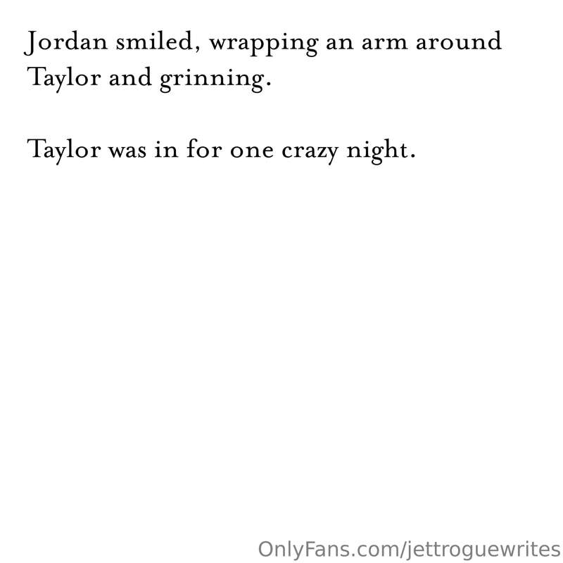 jettroguewrites image #6