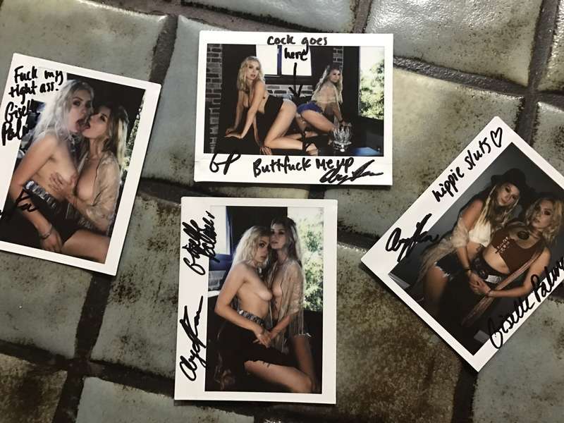 Giselle Palmer 在 Tocromo 的第 10 張照片