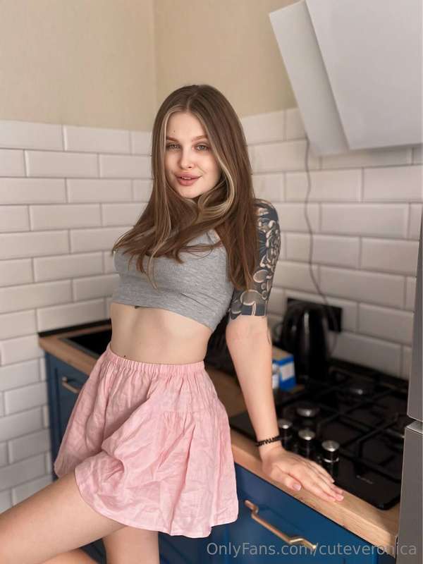cuteveronica