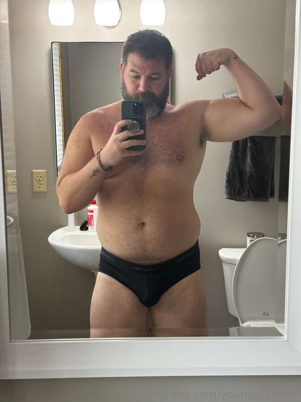 yourdailybrent