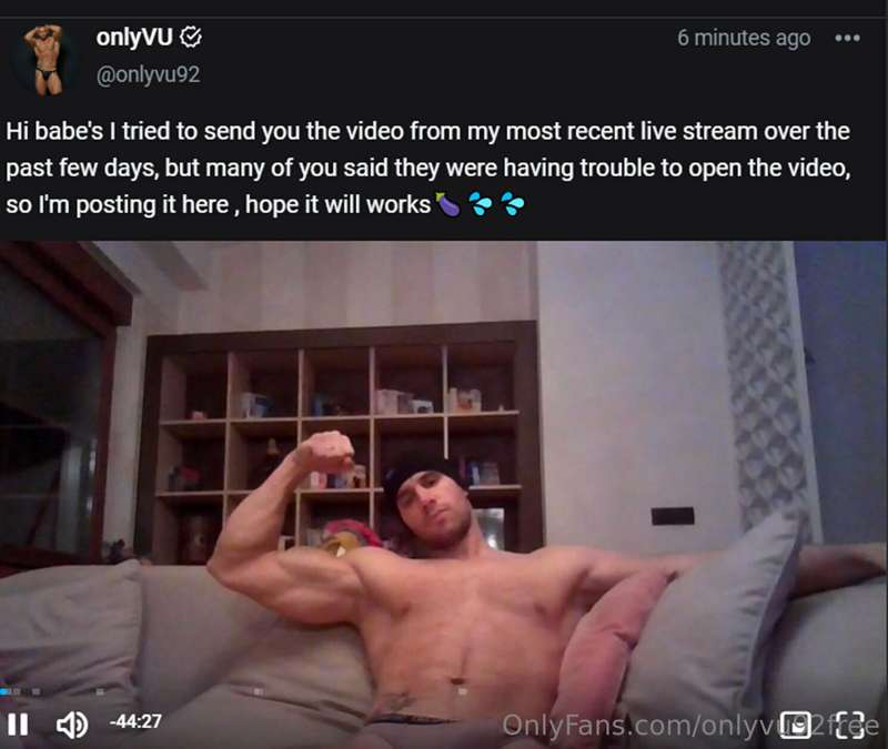 onlyvu92free