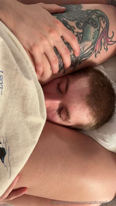 sexandcandy18