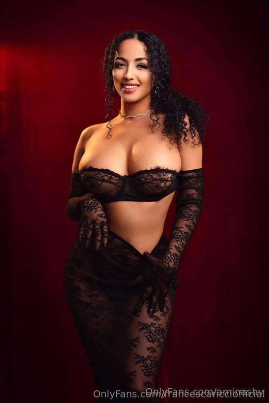 𝐎𝐌𝐆! 😱😰 𝐂𝐎𝐌𝐄 𝐅𝐎𝐑 𝐅𝐑𝐄𝐄@francescaricciofficial 𝐓𝐎 𝐒𝐄𝐄 𝐓𝐇𝐈𝐒 𝐇𝐎𝐑..