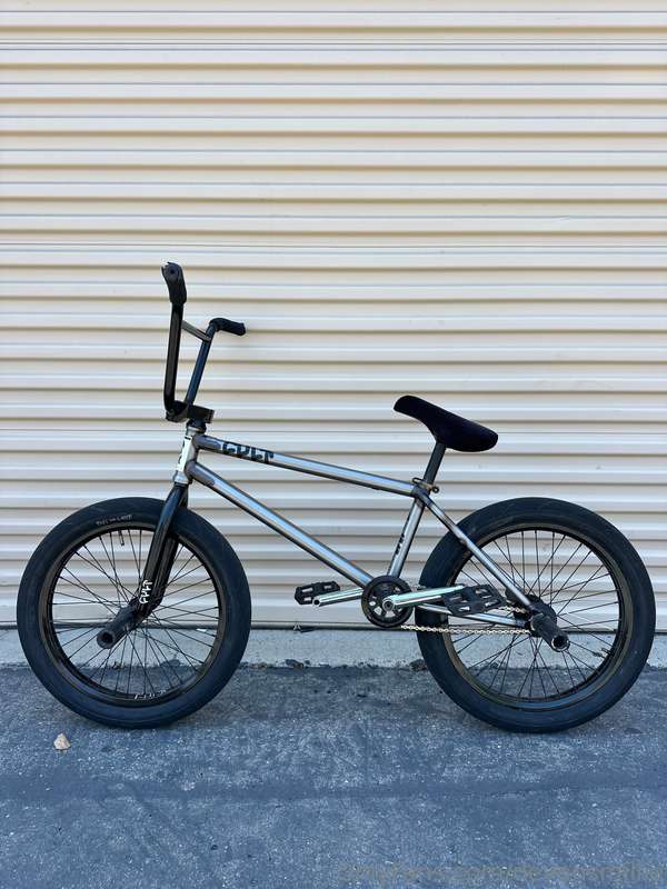 The new frames are here and will be rolling out in a couple ..