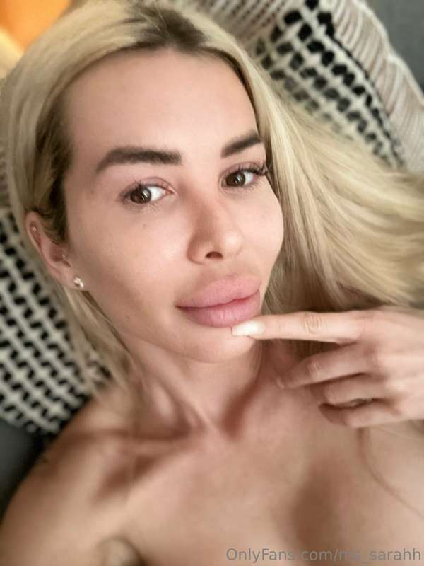 How is your day bb ? 🥰💋👸