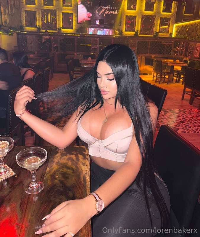 lorenbakerx