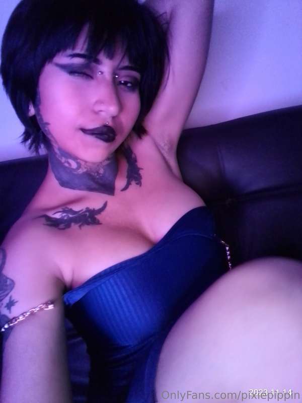 Obey all the rules, you miss all the fun 😈
