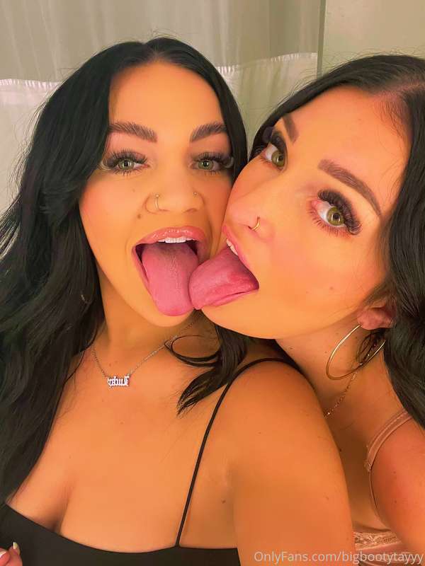 Your favorite bad girls @princesstehy
